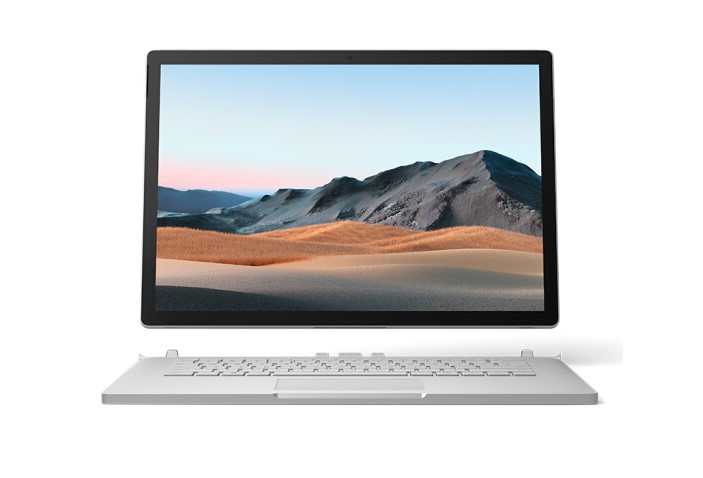 沾益Surface 维修前的准备工作